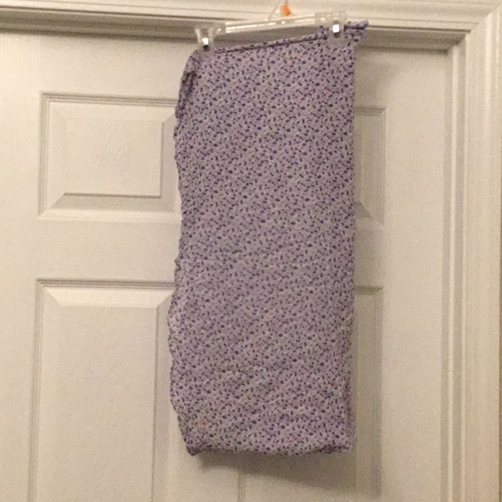 AEO infinity scarf